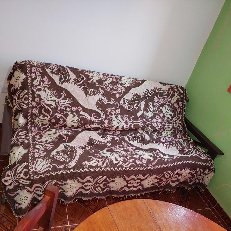 MARRAKECH Apart-hotel - One-Bedroom Apartment - 16