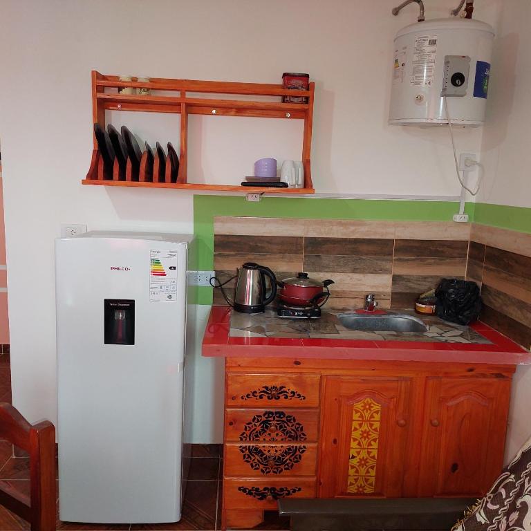 MARRAKECH Apart-hotel - One-Bedroom Apartment - 17