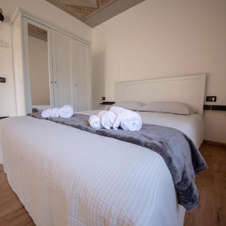 Ride Home 3 - Appartamento con 1 Camera da Letto - 4
