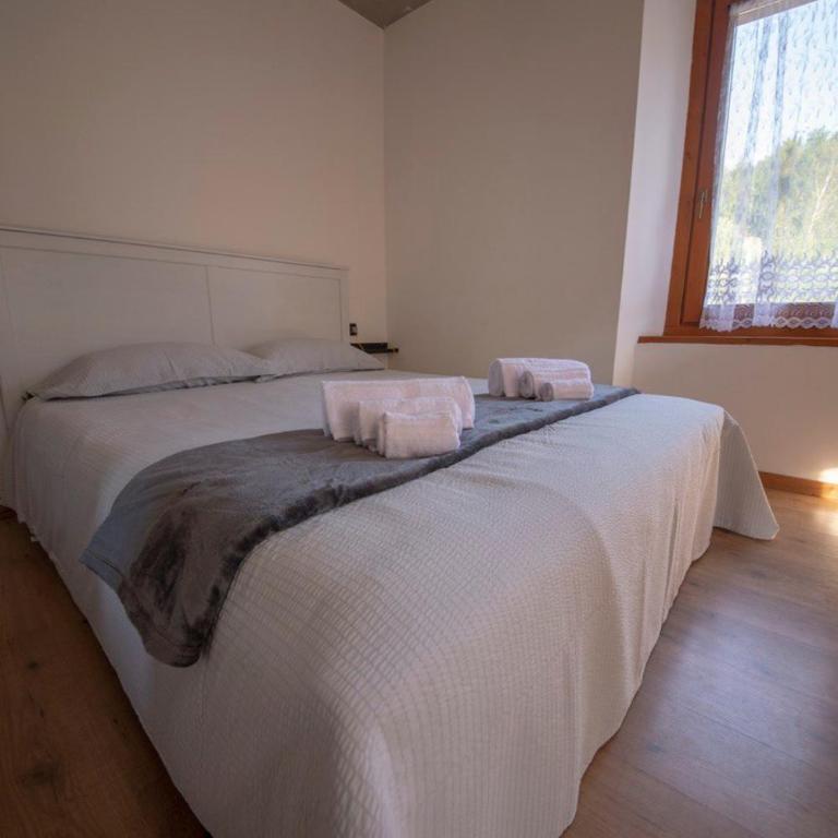Ride Home 3 - Appartamento con 1 Camera da Letto - 5