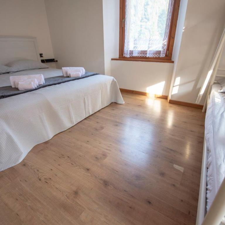 Ride Home 3 - Appartamento con 1 Camera da Letto - 8