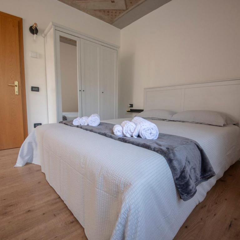 Ride Home 3 - Appartamento con 1 Camera da Letto - 11