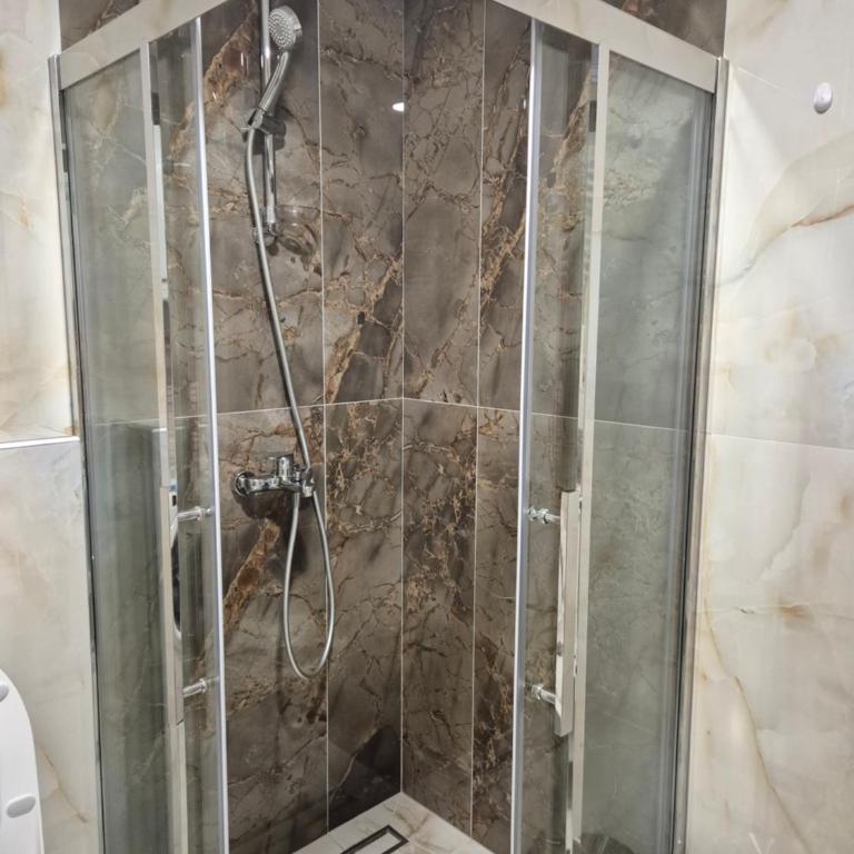 Moj Kutak - One-Bedroom Apartment - 3
