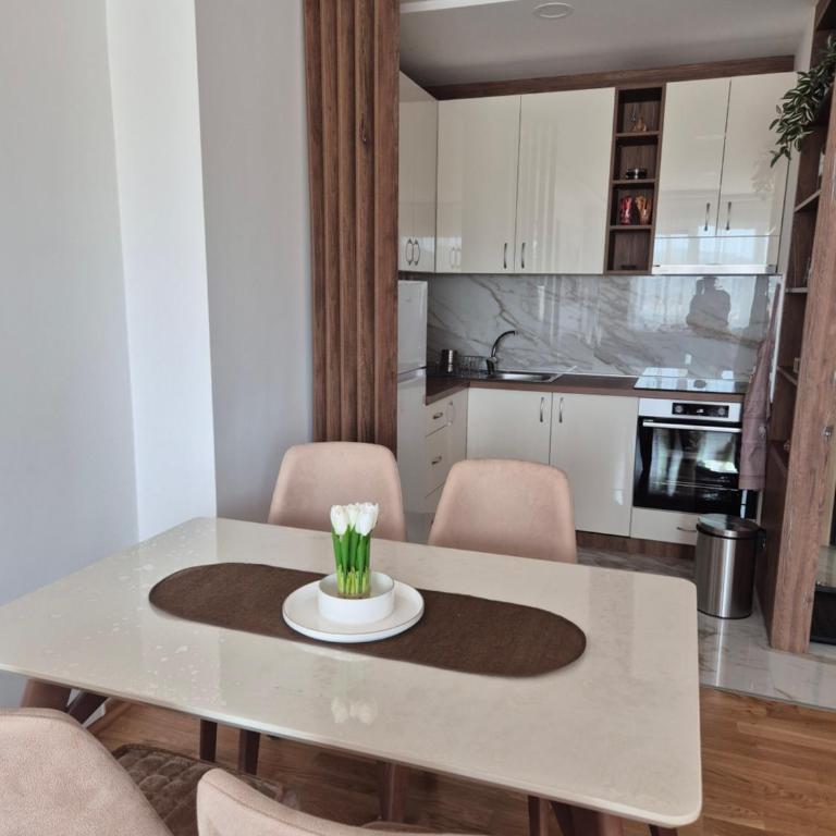 Moj Kutak - One-Bedroom Apartment - 5
