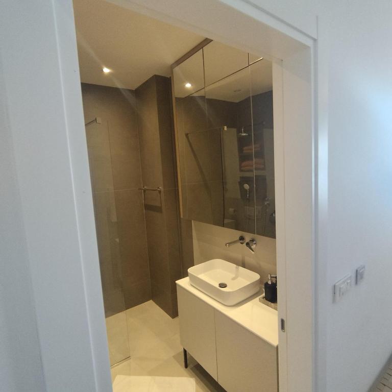 Apartman Gioia - One-Bedroom Apartment - 16