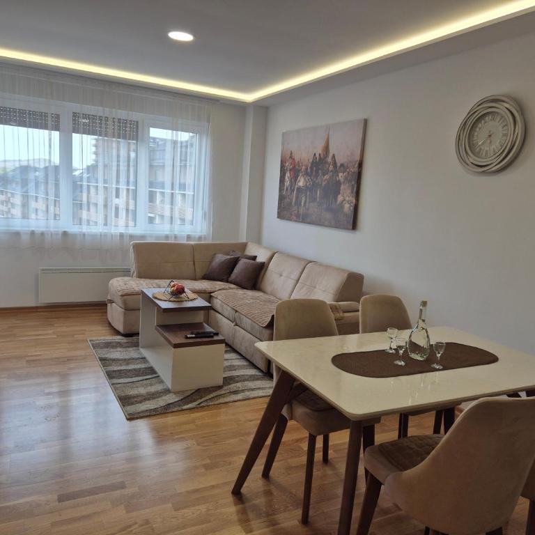 Moj Kutak - One-Bedroom Apartment - 10