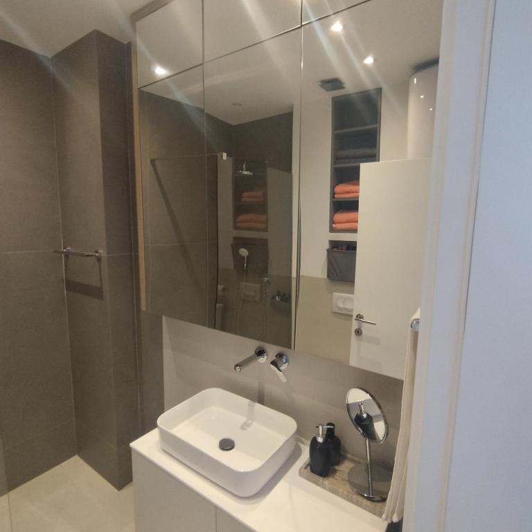 Apartman Gioia - One-Bedroom Apartment - 14