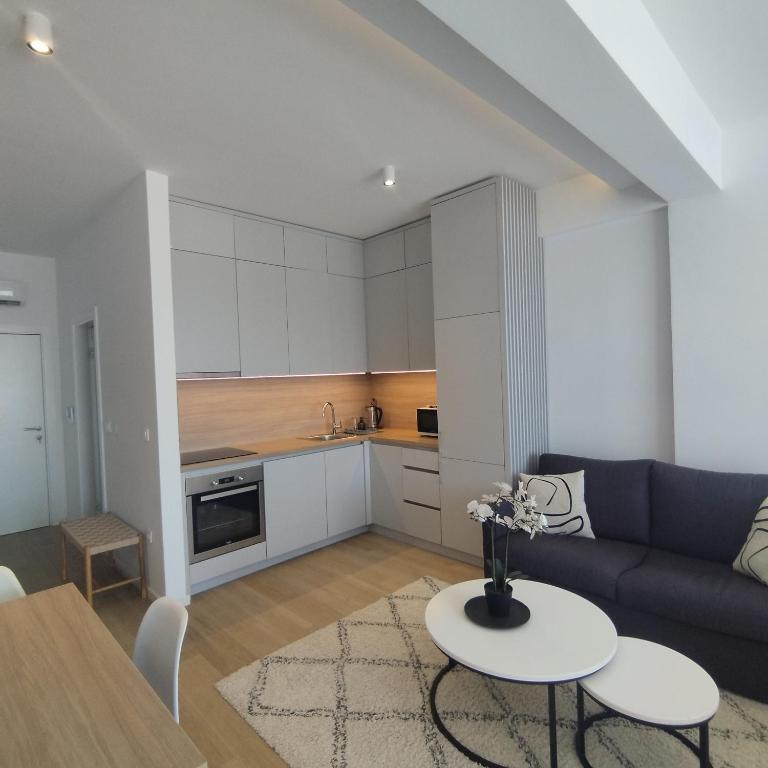 Apartman Gioia - One-Bedroom Apartment - 5