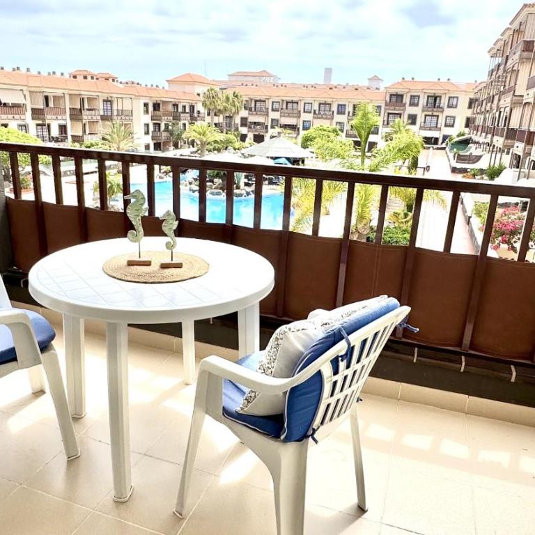 Infinity Sea & Pool Oasis by Deihu Experiences - Apartamento con vistas al mar - 4