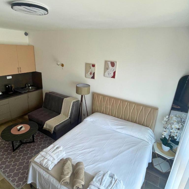 Appartment Do and Pool - One-Bedroom Apartment - 6