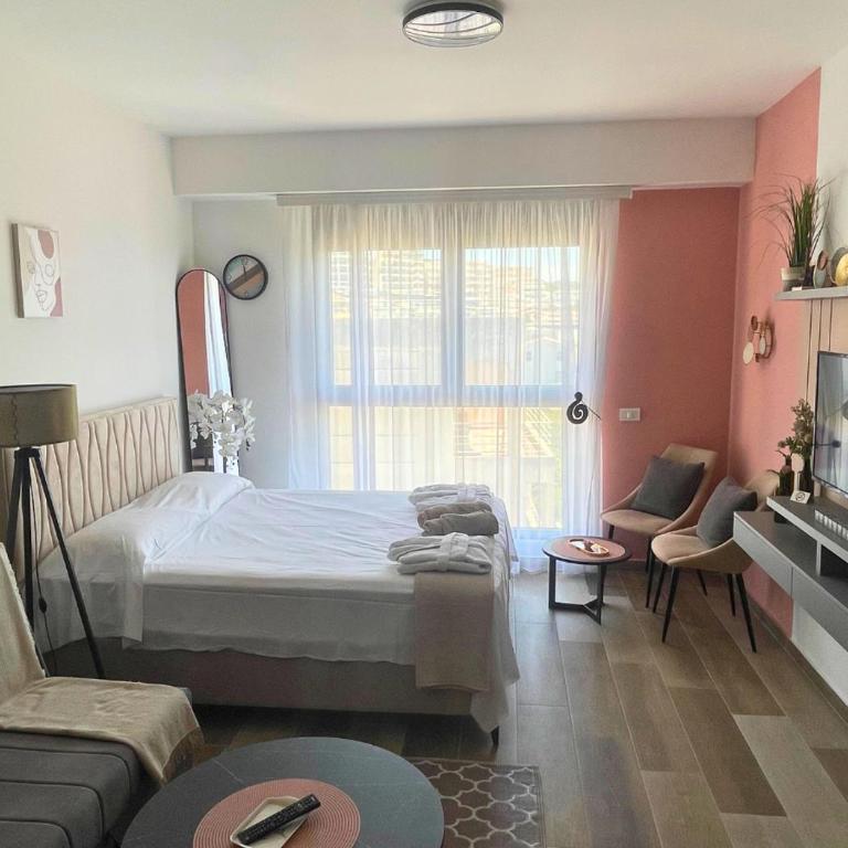 Appartment Do and Pool - One-Bedroom Apartment - 7