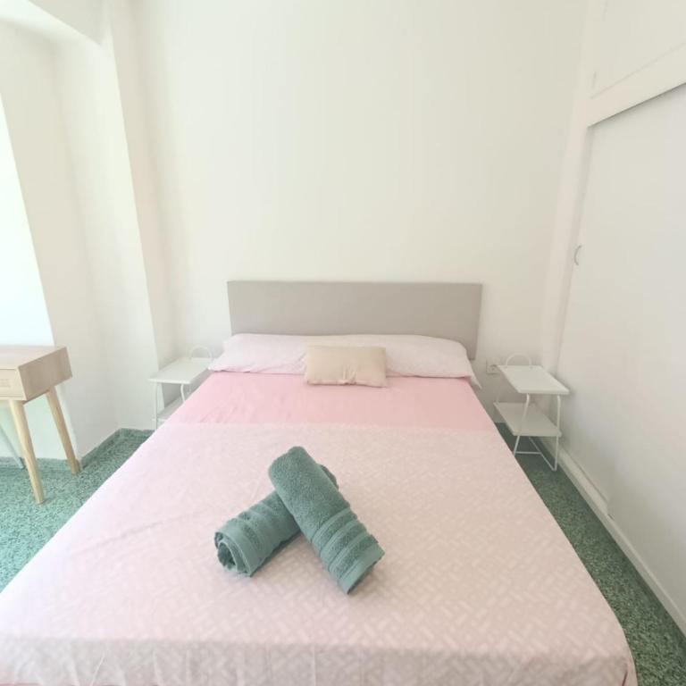 Apartamento Lyon - Two-Bedroom Apartment - 11