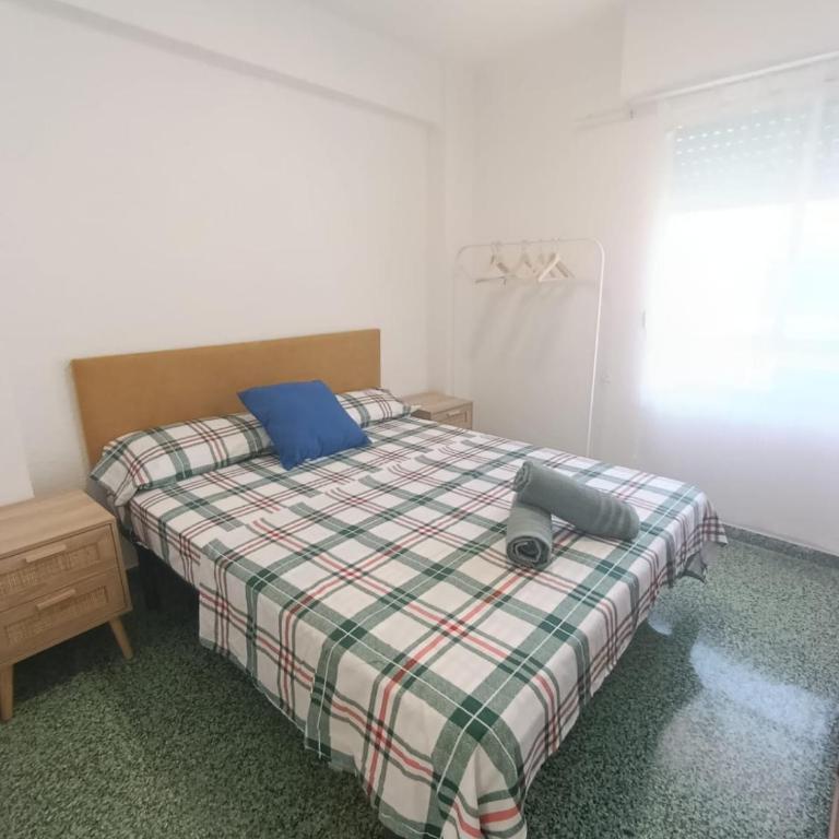 Apartamento Lyon - Two-Bedroom Apartment - 6