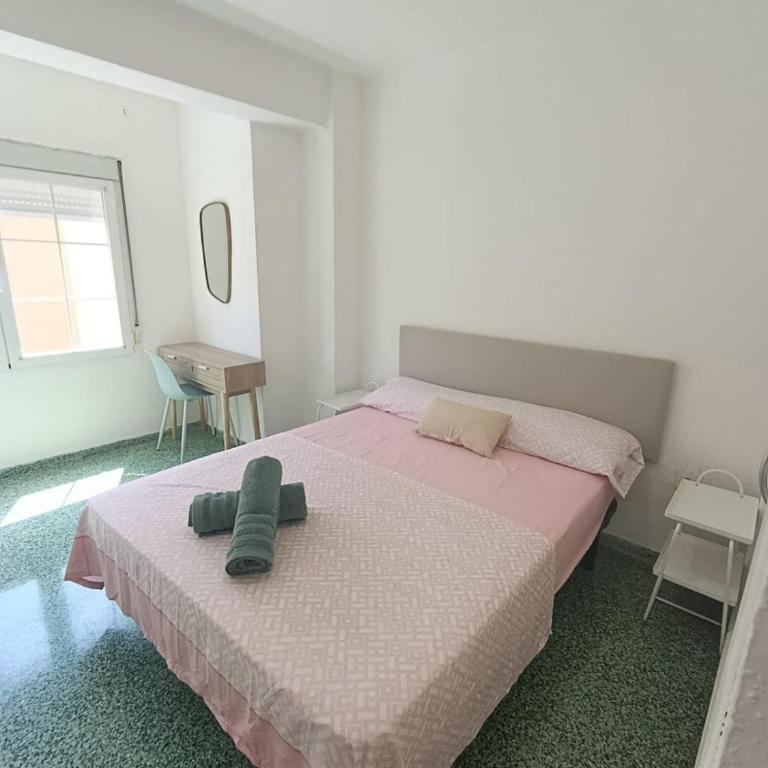 Apartamento Lyon - Two-Bedroom Apartment - 17
