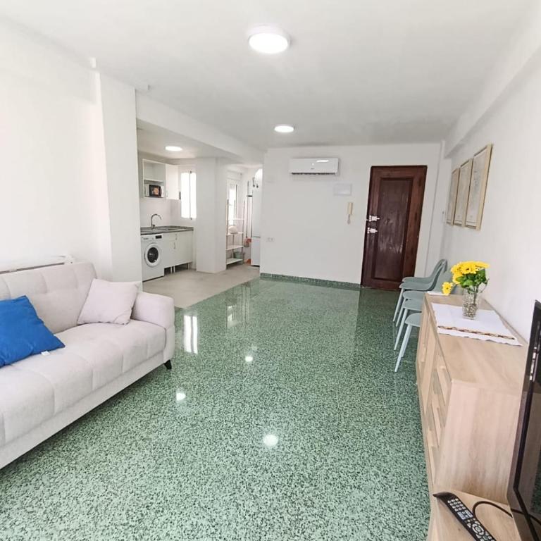 Apartamento Lyon - Two-Bedroom Apartment - 1