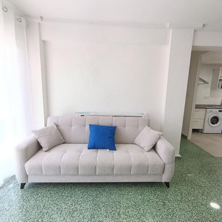 Apartamento Lyon - Two-Bedroom Apartment - 4