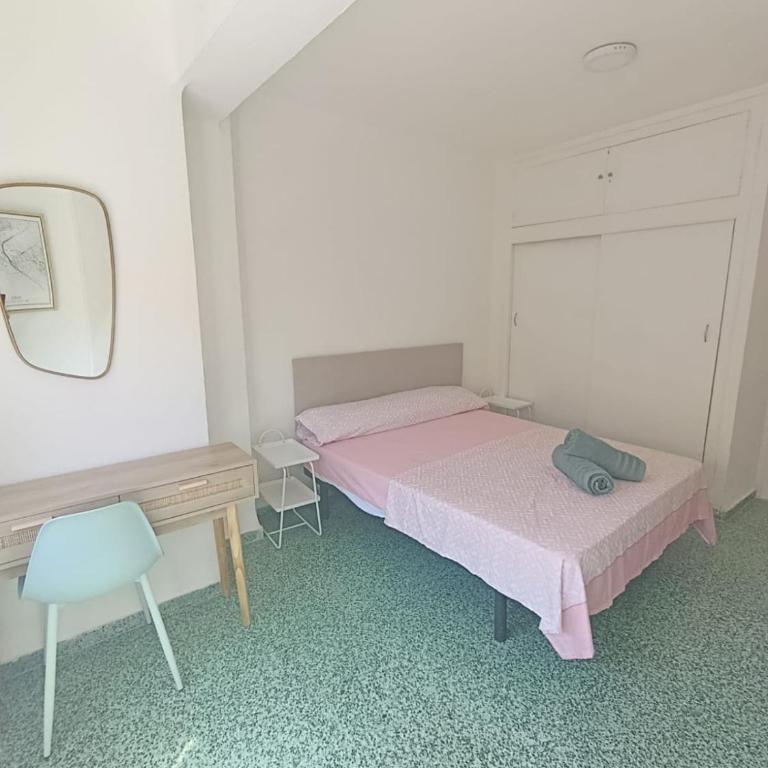 Apartamento Lyon - Two-Bedroom Apartment - 13