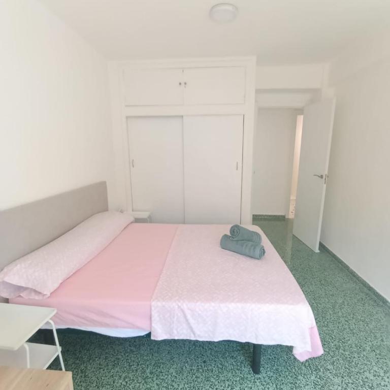 Apartamento Lyon - Two-Bedroom Apartment - 15