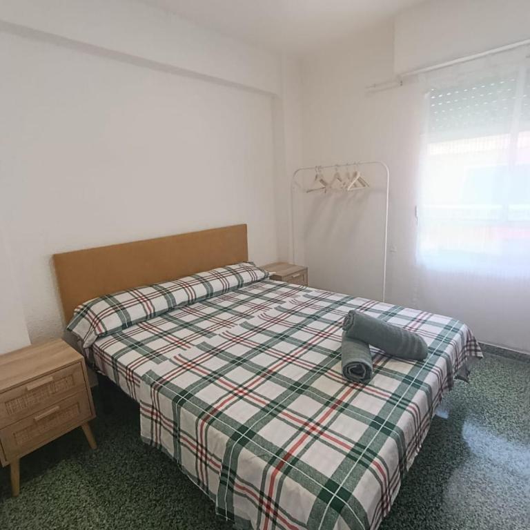 Apartamento Lyon - Two-Bedroom Apartment - 27