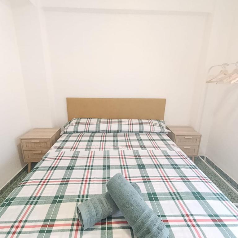 Apartamento Lyon - Two-Bedroom Apartment - 18