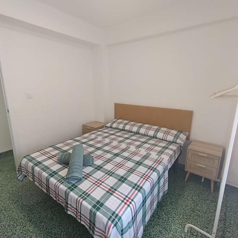 Apartamento Lyon - Two-Bedroom Apartment - 24