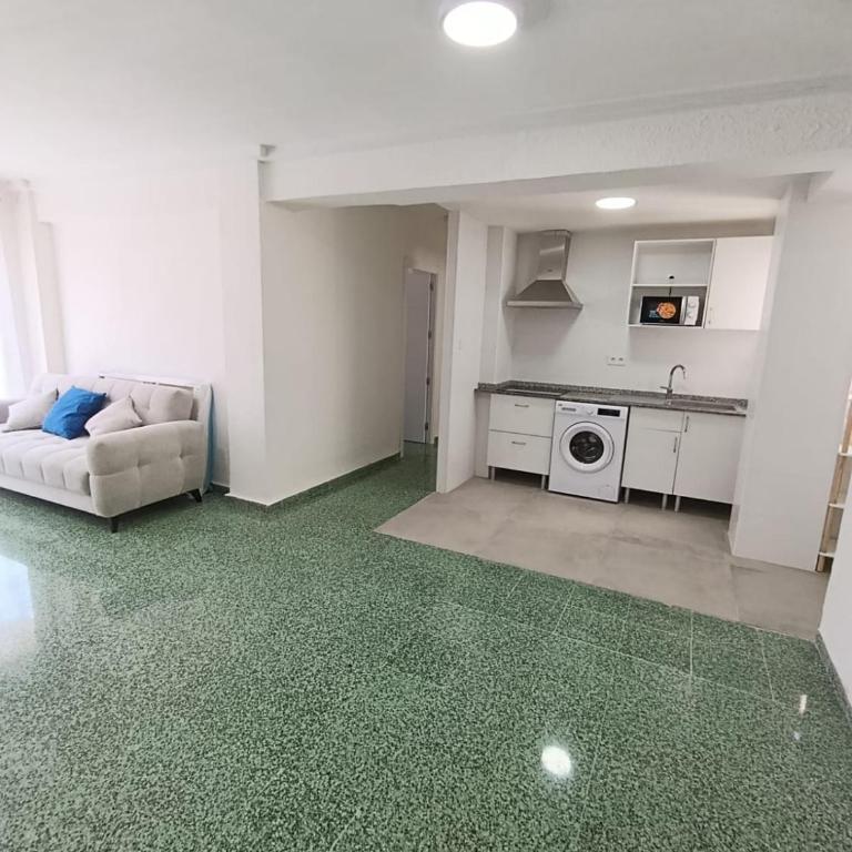 Apartamento Lyon - Two-Bedroom Apartment - 21