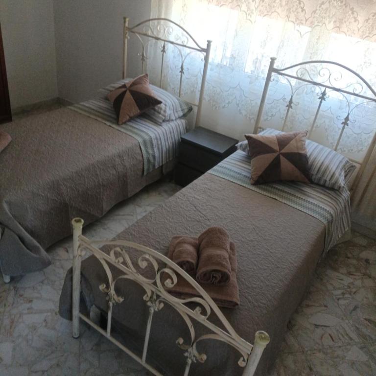 La Terrazza sul Corso - Appartamento con 3 Camere da Letto e Vista Mare - 28