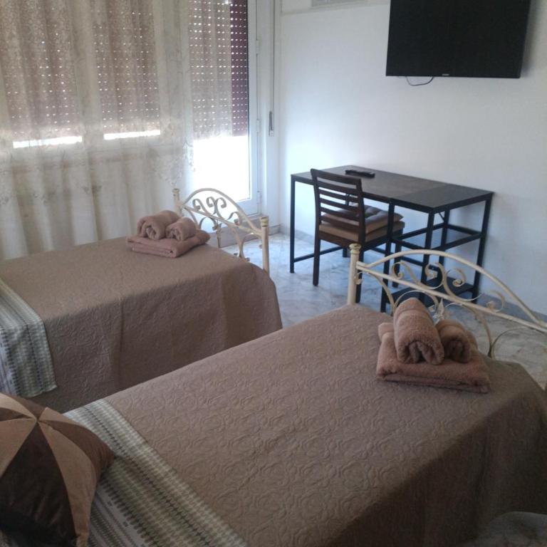 La Terrazza sul Corso - Appartamento con 3 Camere da Letto e Vista Mare - 29