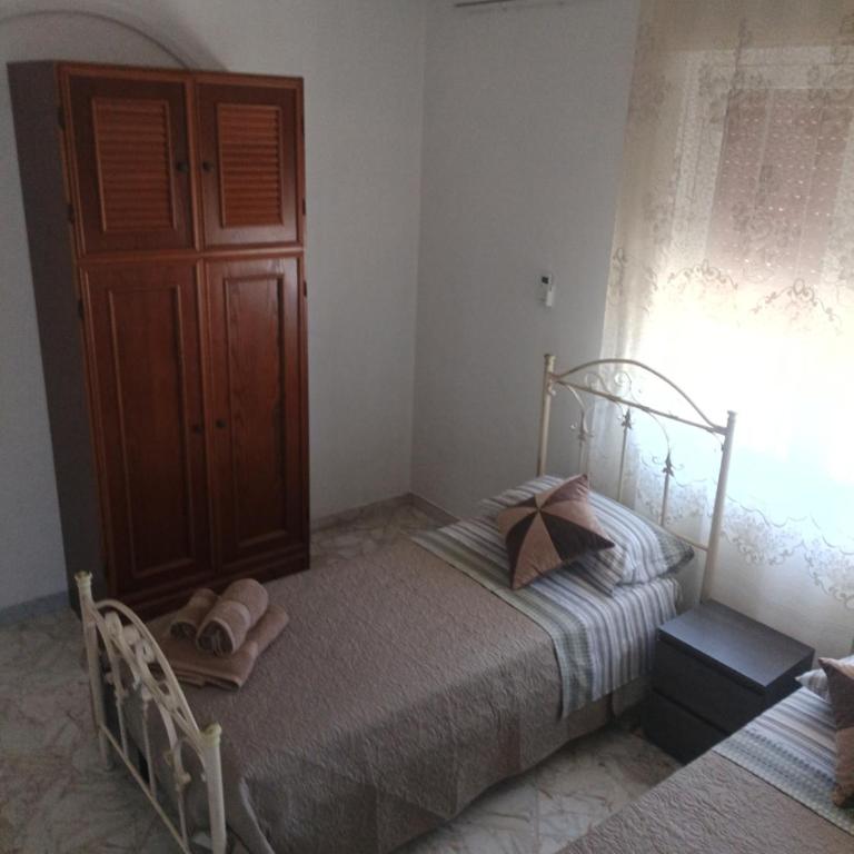 La Terrazza sul Corso - Appartamento con 3 Camere da Letto e Vista Mare - 11