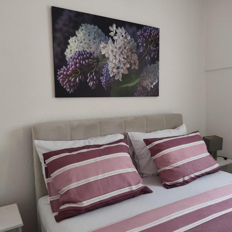 Apartment Lilac Sarajevo - Apartman sa 1 Spavaćom Sobom - 18