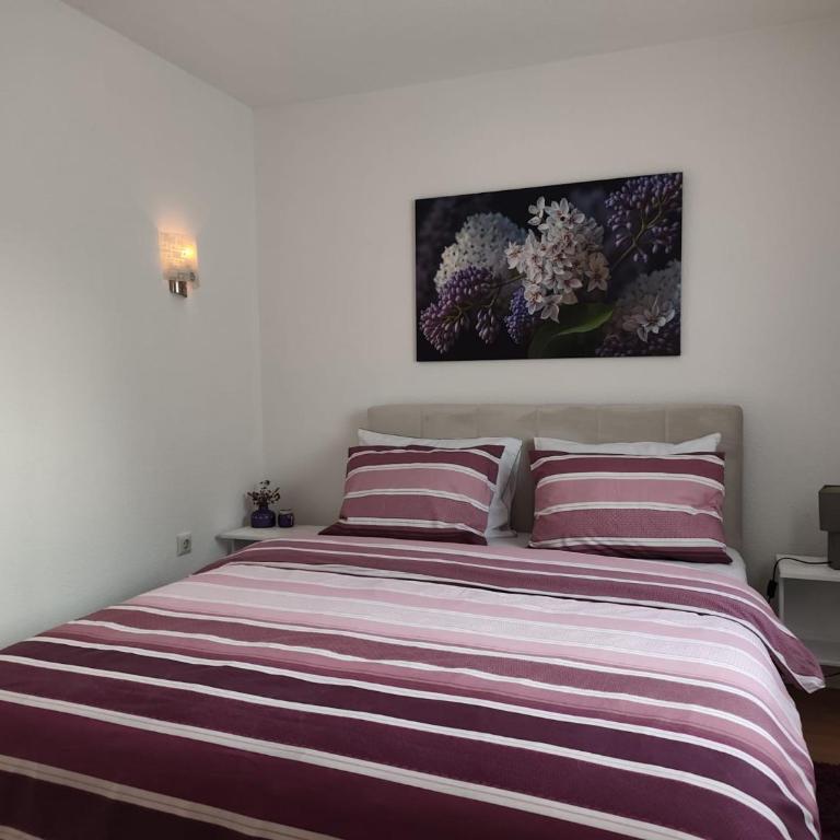 Apartment Lilac Sarajevo - Apartman sa 1 Spavaćom Sobom - 17