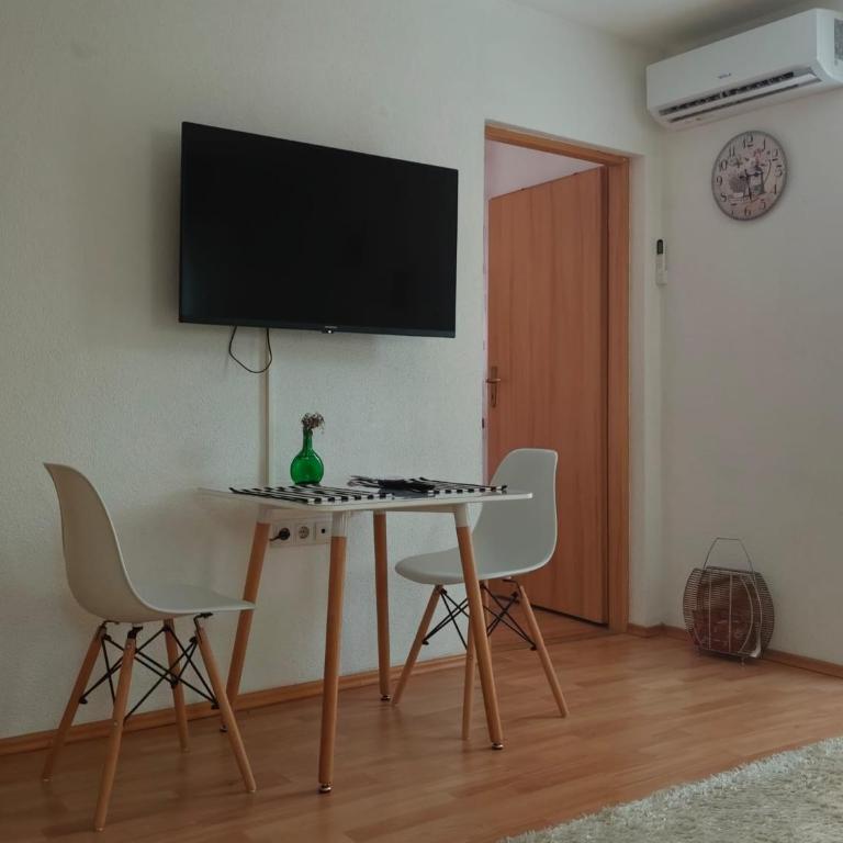 Apartment Lilac Sarajevo - Apartman sa 1 Spavaćom Sobom - 4