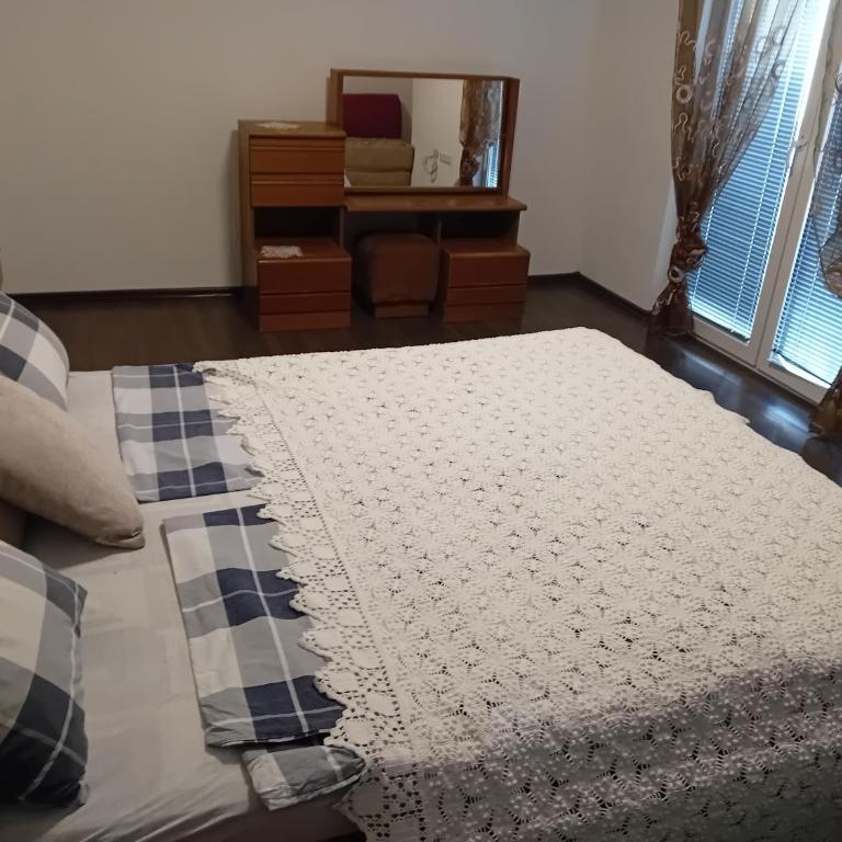 MEDINA - Dvokrevetna Soba sa Bračnim Krevetom - 45