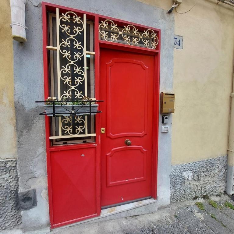 Alloggio Joe - One-Bedroom House - 4