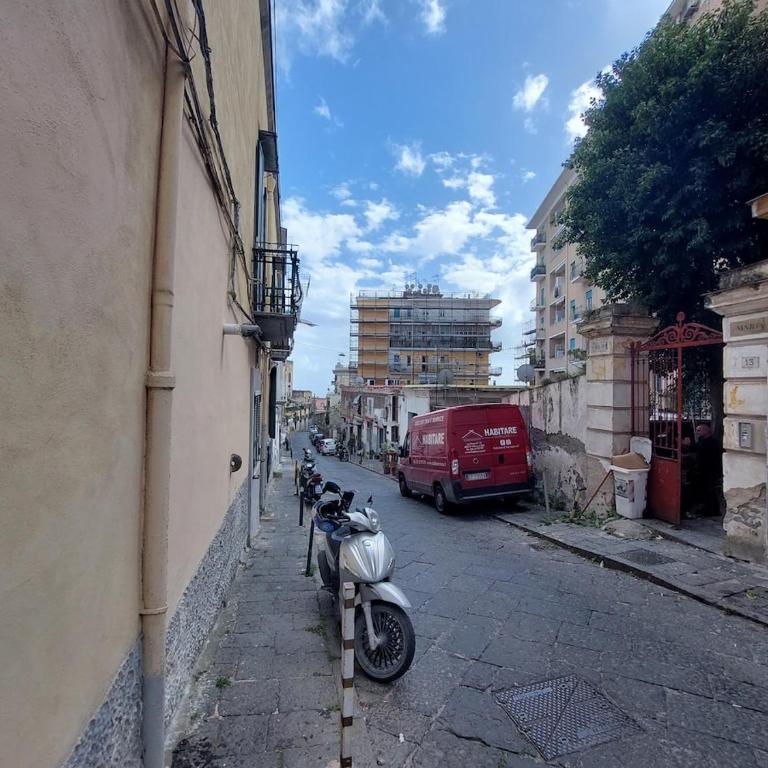 Alloggio Joe - One-Bedroom House - 2