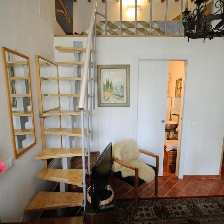 La Casa di Noa - Appartamento con 1 Camera da Letto - 15
