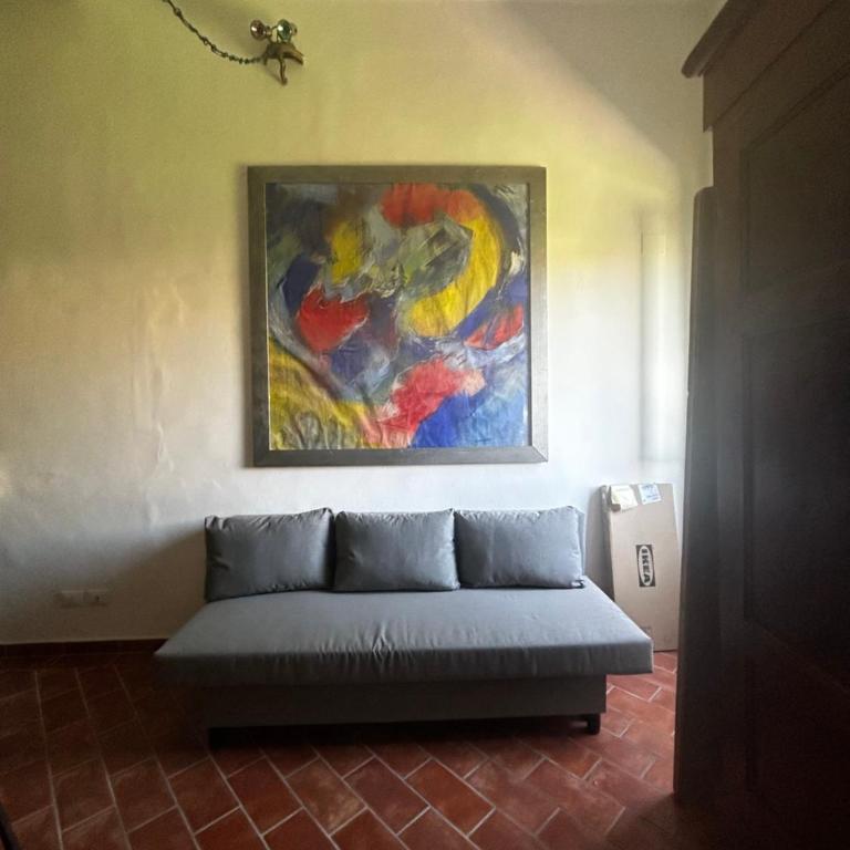 La Casa di Noa - Appartamento con 1 Camera da Letto - 18
