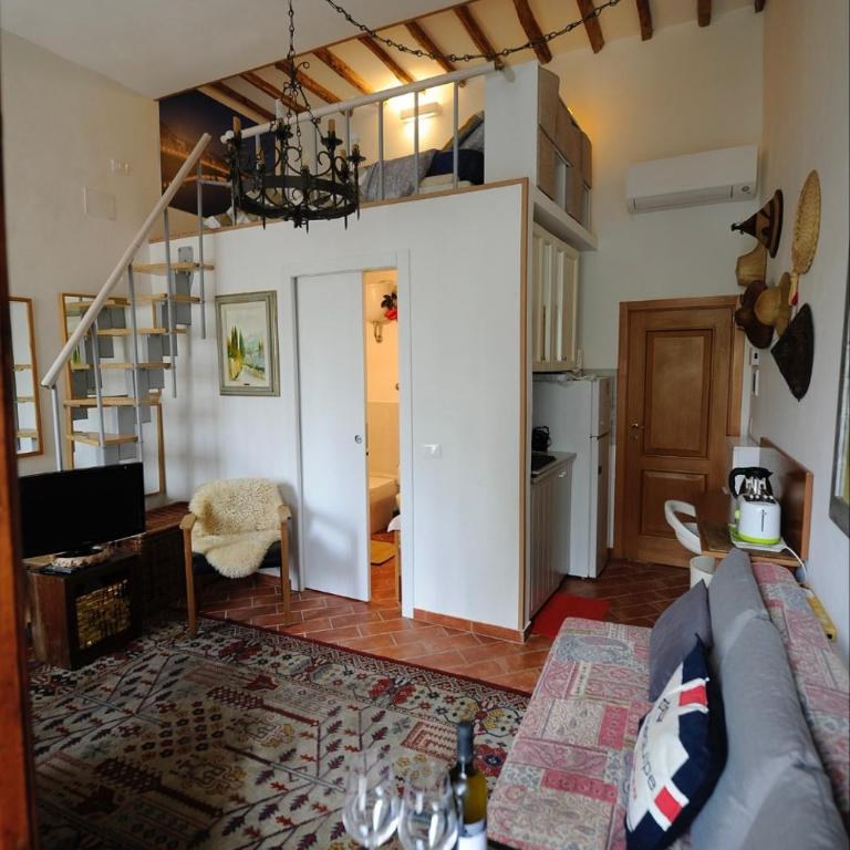 La Casa di Noa - Appartamento con 1 Camera da Letto - 1