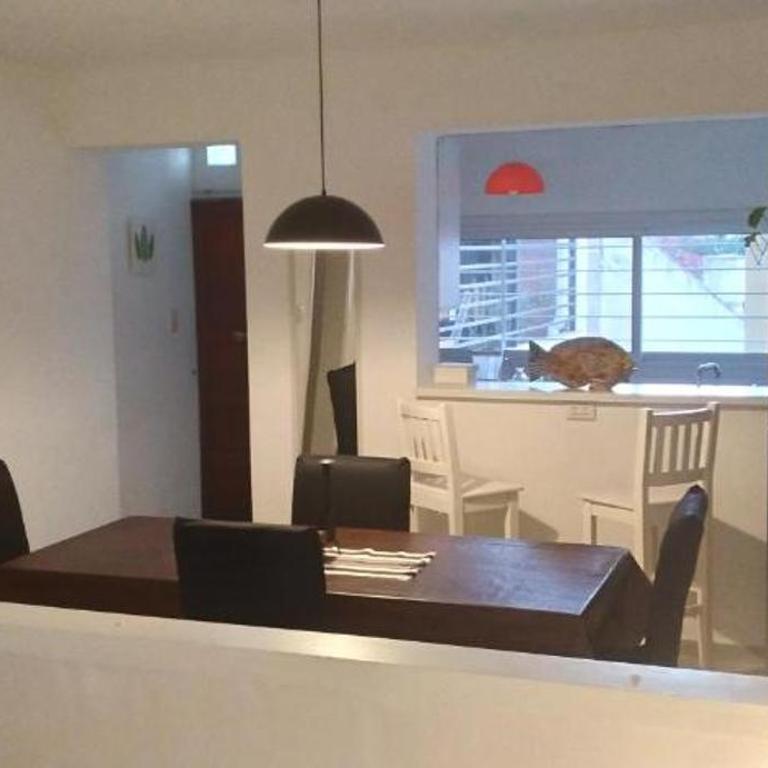 La Terraza - Apartamento de 2 dormitorios - 8