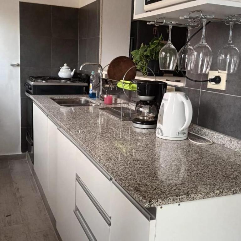 La Terraza - Apartamento de 2 dormitorios - 4