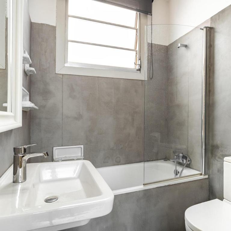 Stay U-nique Apartments Gran Via - Apartamento de 3 dormitorios - 24
