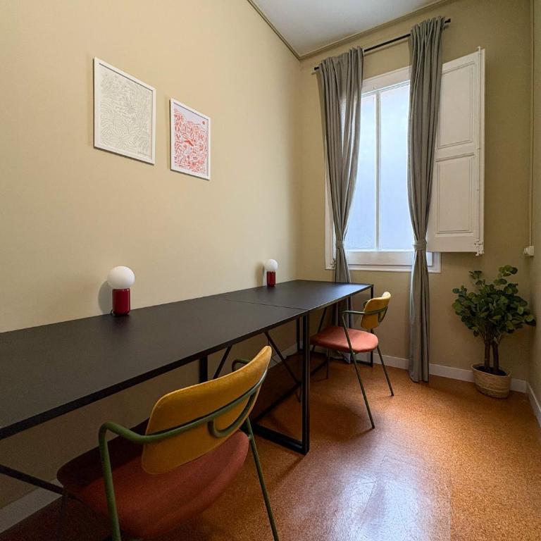Stay U-nique Apartments Gran Via - Apartamento de 3 dormitorios - 28