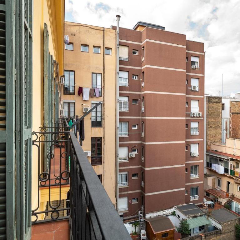 Stay U-nique Apartments Gran Via - Apartamento de 3 dormitorios - 5