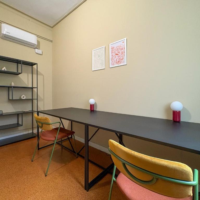 Stay U-nique Apartments Gran Via - Apartamento de 3 dormitorios - 29