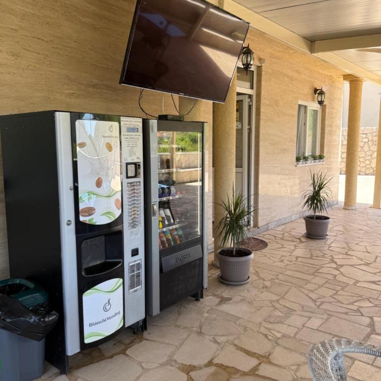 Djordje Apartman - One-Bedroom Apartment - 3