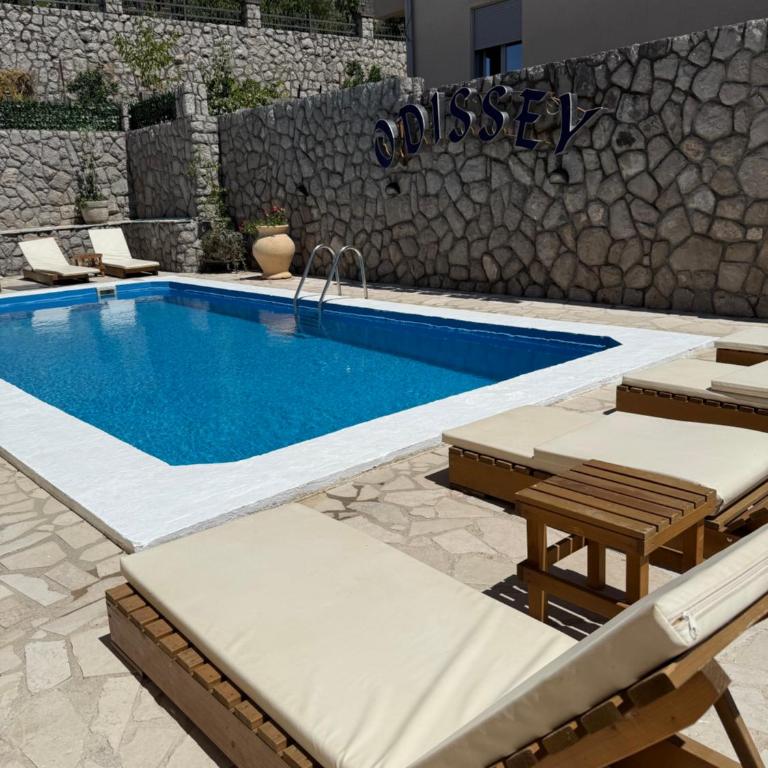Djordje Apartman - One-Bedroom Apartment - 5
