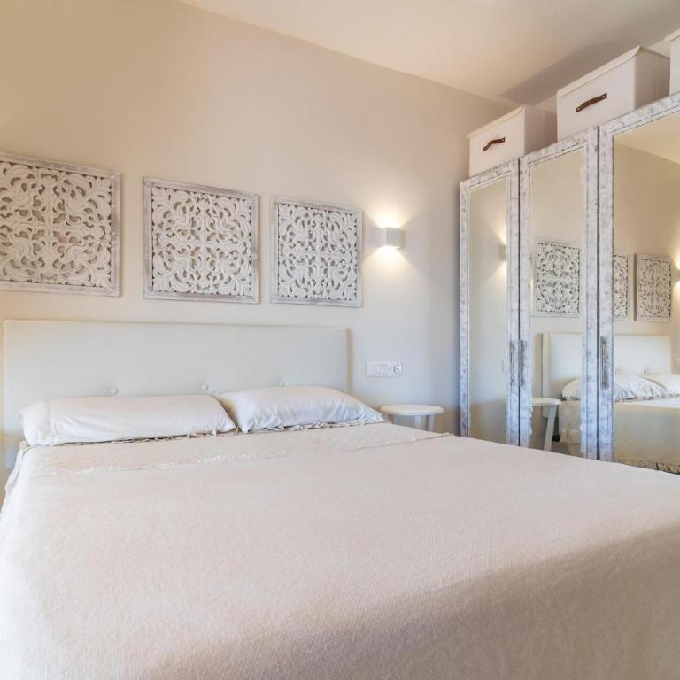 Lovely Apartment In Estepona With Wifi - Apartamento de 2 dormitorios - 6