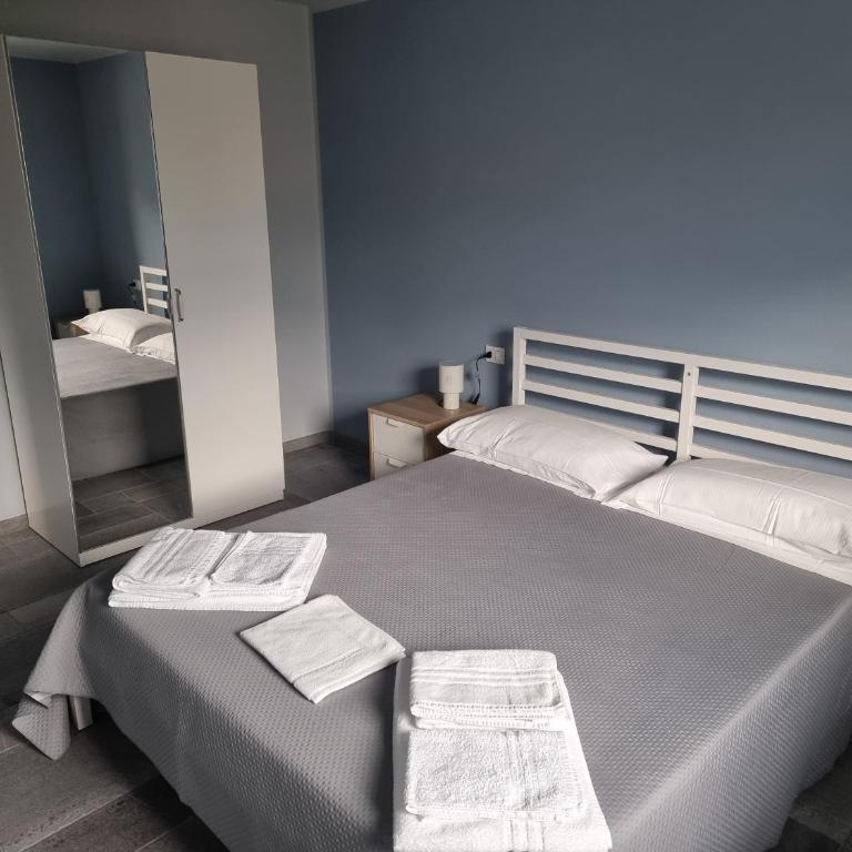 Route 76 VDA - Appartamento con 1 Camera da Letto - 12