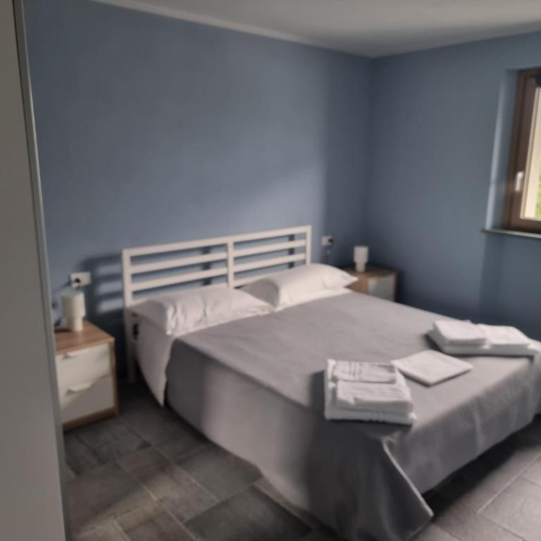 Route 76 VDA - Appartamento con 1 Camera da Letto - 13