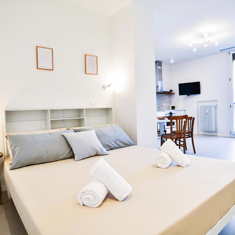 Astra 1 - Rifugio moderno dal gusto elegante - One-Bedroom Apartment - 1